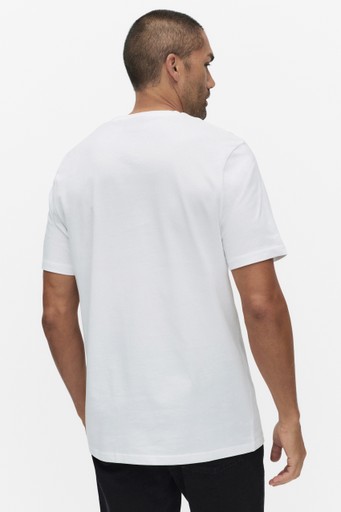 Plain t-shirt