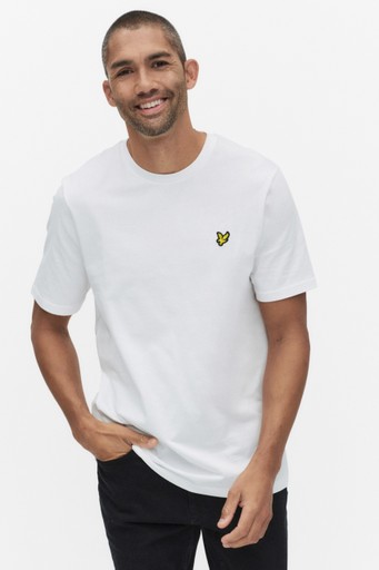 Plain t-shirt