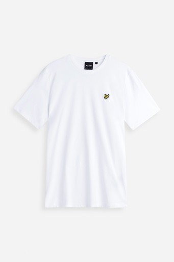 Plain t-shirt
