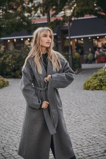 Cora coat