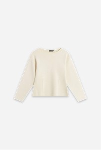beige toppi