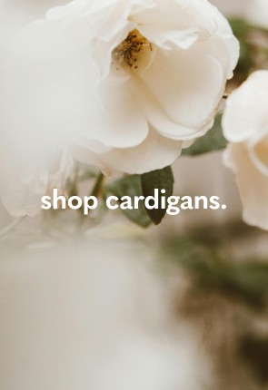 Cardigans