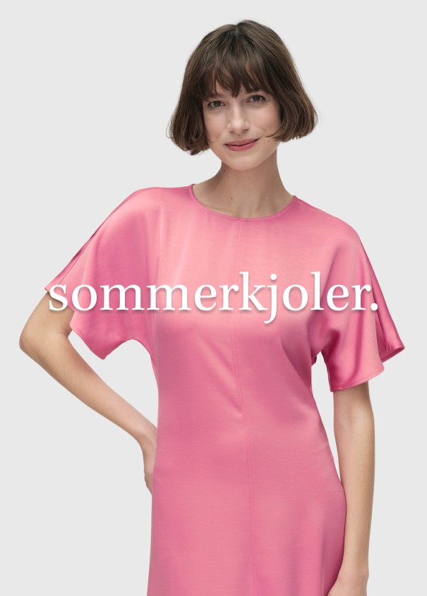 Kjoler til bryllupsfest