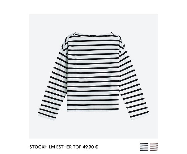 Esther top