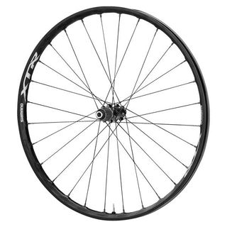 Shimano takakiekko XTR M9020 Trail 29" 12x142 Shimano takakiekko XTR M9020 Trail 29" 12x142 musta