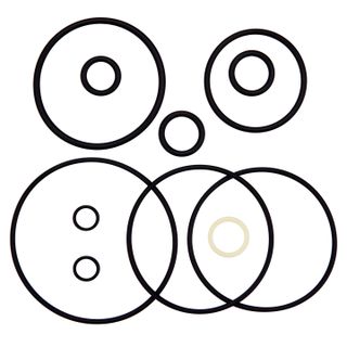 FOX 803-00-489 DRCV supplemental kit