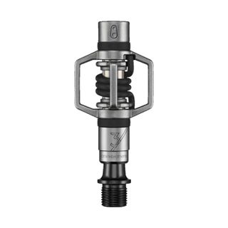 Crankbrothers Eggbeater 3 Polkupyörän polkimet Crankbrothers Eggbeater 3 Polkupyörän polkimet musta