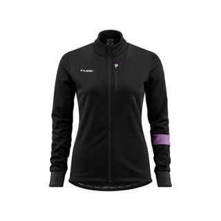 CUBE Blackline WS Softshell takki musta