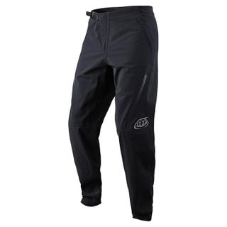 Troy Lee Design Resist Pant Maastopyöräilyhousut Troy Lee Design Resist Pant Maastopyöräilyhousut musta