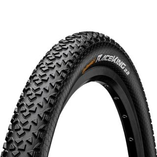 Continental Race King Performance 29x2.2'' Pyörän rengas Continental Race King Performance 29x2.2'' Pyörän rengas