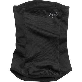 FOX Racing PolarTec® Tuubihuivi FOX Racing PolarTec® Tuubihuivi musta