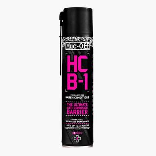 MUC-OFF HCB-1 Suojaspray 400ml MUC-OFF HCB-1 Suojaspray 400ml