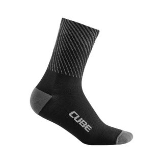 CUBE High Cut Be Warm sukat CUBE High Cut Be Warm sukat black´n´grey