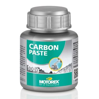 Motorex Carbon Paste Jar 100g Motorex Carbon Paste Jar 100g