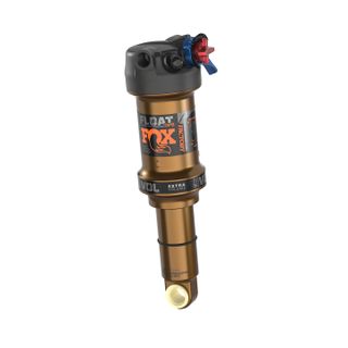 FOX 2021 Float DPS F-S Trunnion 185-52.5 takaiskunvaimennin factory series