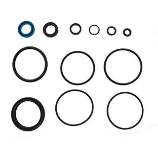 FOX 803-01-487 Seal Kit 38 Float NA2 Rebuild FOX 803-01-487 Seal Kit 38 Float NA2 Rebuild