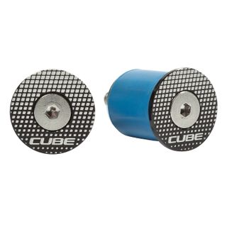CUBE Security Ohjaustangon päätytulppa 18mm CUBE Security Ohjaustangon päätytulppa 18mm