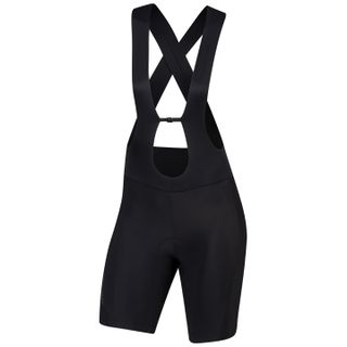 Pearl Izumi Pursuit Attack W pyöräilyhousut henkseleillä Pearl Izumi Pursuit Attack W pyöräilyhousut henkseleillä musta