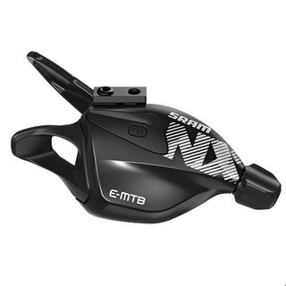 Sram NX Eagle Vaihdevipu 12v Single Click Sram NX Eagle Vaihdevipu 12v Single Click