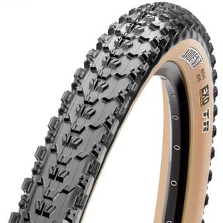 Maxxis Ardent EXO TR Tanwall 29x2.4 60tpi fold Pyörän rengas Maxxis Ardent EXO TR Tanwall 29x2.4 60tpi fold Pyörän rengas