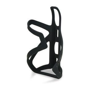 CUBE HPP Sidecage pulloteline CUBE HPP Sidecage pulloteline matt black´n´glossy black