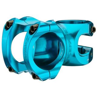 Race Face Turbine R 35 Ohjainkannatin 40mm Race Face Turbine R 35 Ohjainkannatin 40mm turkoosi