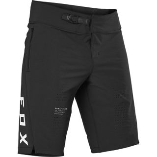 FOX Racing Flexair miesten maastopyöräilyshortsit FOX Racing Flexair miesten maastopyöräilyshortsit musta