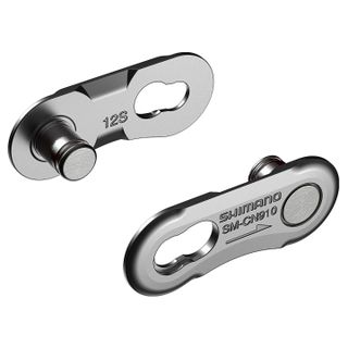 Shimano SM-CN910-12V Quick Link ketjulukko Shimano SM-CN910-12V Quick Link ketjulukko