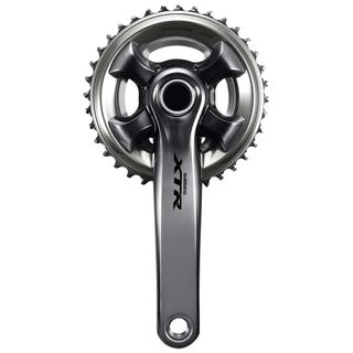 Shimano kampipari M9000 XTR 11v 36/26T 175 mm Shimano kampipari M9000 XTR 11v 36/26T 175 mm