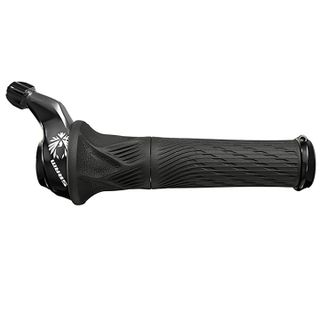 SRAM Twist kiertovaihtaja GX Eagle taka 12-v SRAM Twist kiertovaihtaja GX Eagle taka 12-v musta