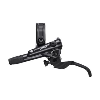 Shimano Jarrukahva vasen BL-M8100 Deore XT Shimano Jarrukahva vasen BL-M8100 Deore XT musta