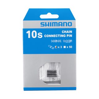 Shimano Ketjuniitti 10v 3kpl Shimano Ketjuniitti 10v 3kpl