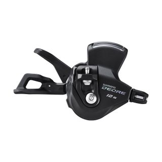Shimano vaihdevipu SL-M6100-IR Deore 12v I-spec EV oikea Shimano vaihdevipu SL-M6100-IR Deore 12v I-spec EV oikea
