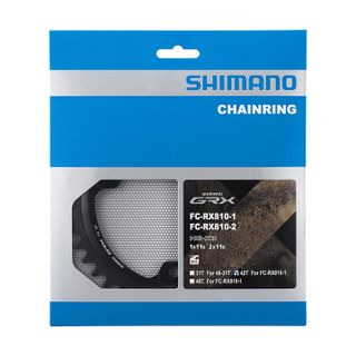 Shimano Eturatas FC-RX810 GRX42T Shimano Eturatas FC-RX810 GRX42T