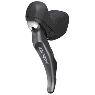 Shimano Maantiejarrukahva Eteen ST-RX810-L GRX 2vp Shimano Maantiejarrukahva Eteen ST-RX810-L GRX 2vp