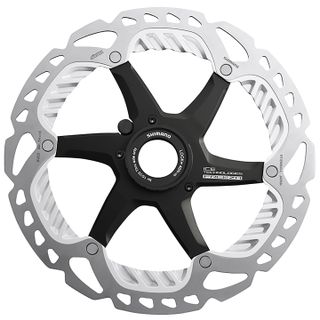 Shimano jarrulevy RT-EM910 Center Lock Ex Ice-Tech Shimano jarrulevy RT-EM910 Center Lock Ex Ice-Tech