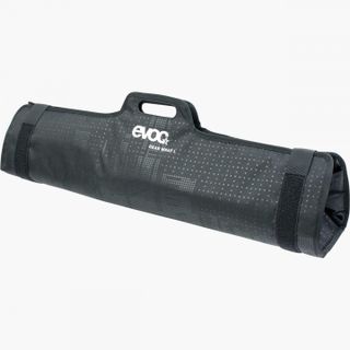 Evoc Gear Wrap Työkalujen säilytyspussi 70x50x3cm Evoc Gear Wrap Työkalujen säilytyspussi 70x50x3cm musta