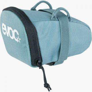 Evoc Seat Bag Satulalaukku M 0,7L Evoc Seat Bag Satulalaukku M 0,7L steel