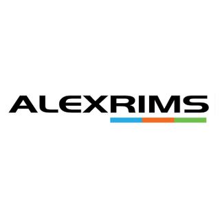 Alexrims SC Pro II Kiekkosetti Notubes XTR 3.30 navoilla Alexrims SC Pro II Kiekkosetti Notubes XTR 3.30 navoilla