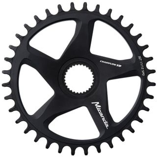 Miranda Eturatas Direct Mount Standard Gen4 Miranda Eturatas Direct Mount Standard Gen4 musta