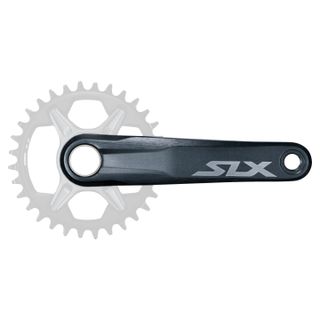 Shimano kampipari FC-M7120-1 single 12v 175mm ei eturatasta Shimano kampipari FC-M7120-1 single 12v 175mm ei eturatasta