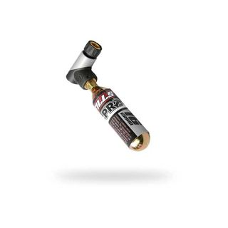 Pro Micro CO 2 pumppu Pro Micro CO 2 pumppu harmaa