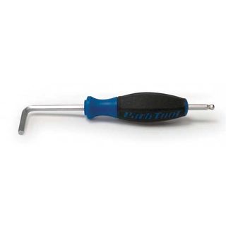 Park Tool HT-6 kuusiokolo-avain 6mm Park Tool HT-6 kuusiokolo-avain 6mm