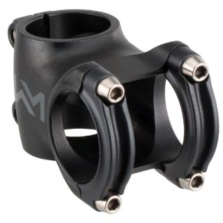 Newmen Stem Evolution SL 318.4 ohjainkannatin 40mm Newmen Stem Evolution SL 318.4 ohjainkannatin 40mm