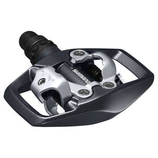 Shimano Polkupyörän Lukkopolkimet PD-ED500 SPD Shimano Polkupyörän Lukkopolkimet PD-ED500 SPD