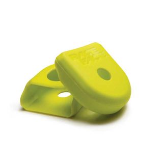 Race Face Alu Crank Boot kammensuoja Race Face Alu Crank Boot kammensuoja lime