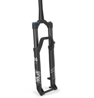 Fox 34 Float Stepcast 29 120 PS Grip joustokeula 2019 musta