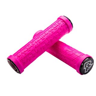 Race Face Grippler 33mm gripit Race Face Grippler 33mm gripit magenta