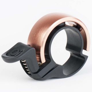 Knog Oi soittokello Small kupari