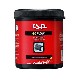 r.s.p. Go Flow 500 gr korjaamopakkaus